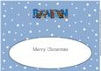 Rudolf and Friends Bevan Large Dl Insert