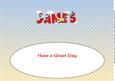 Planes James Large Dl Insert