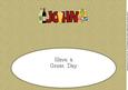 What's Your Poison? John Large Dl Insert
