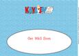 Get Well Soon Kayden Large Dl Insert