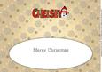 Cute Snowman Chelsey Large Dl Insert