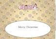 Cute Snowman Kerrie Large Dl Insert