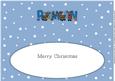 Rudolf & Friends Rowan Large Dl Insert