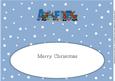 Rudolf and Friends Alfie Large Dl Insert