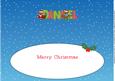 Christmas Owls Daniel Large Dl Insert