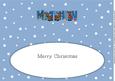 Rudolf and Friends Matthew Large Dl Insert