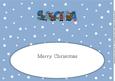 Rudolf and Friends Sacha Large Dl Insert
