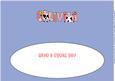 Mad Cows Olivia Large Dl Insert