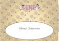 Cute Snowman Ashley Large Dl Insert