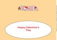 Valentines Cupcakes Chloe Large Dl Insert