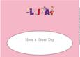 Little Fairies Lia Large Dl Insert