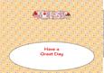 Birthday Cupcakes Melissa Large Dl Insert