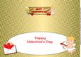 Naughty Cupid Large Dl Insert