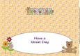 Teddies Freya Large Dl Insert