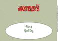 Flowers Mother's Day Large Dl Insert