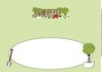 Trees Jordi Large Dl Insert