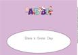 Little Fairies Abbi Large Dl Insert