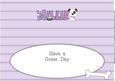Patch the Dog Millie Large Dl 2 Insert