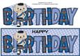 Highland Fling Max the Cat Birthday Large Dl 3