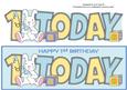 Cute Bunny with Baby Bottle 1 Today Large Dl 4