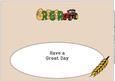 Country Life Gregor Large Dl Insert