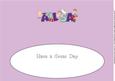 Little Fairies Ailsa Large Dl Insert