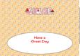 Birthday Cupcakes Chloe Large Dl Insert