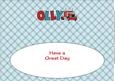 Truck Olly Large Dl Insert
