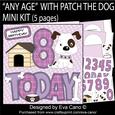 'any Age' with Patch the Dog Mini Kit