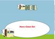 Classic Caravan Neil Large Dl Insert