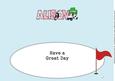Golf Alison Large Dl Insert