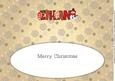 Cute Snowman Ethan Large Dl Insert