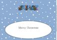 Rudolf & Friends Elliot Large Dl Insert