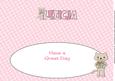 Max the Cat Leticia Large Dl Insert