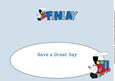 Terry the Train Finlay Large Dl Insert