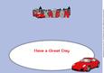 Porsche and the City Kaydon Large Dl Insert