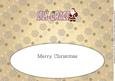 Santa Lily-grace Large Dl Insert