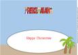 3 Wise Men Reece Alan Large Dl Insert
