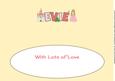 Little Princess Evie Large Dl Insert 2