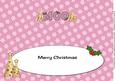Buttons Christmas Trees Moo Large Dl Insert