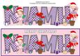 Christmas Fairies Niamh Large Dl