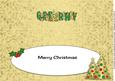 Buttons Christmas Trees Ii Great Granny Large Dl Insert