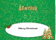Buttons Christmas Trees Ii David Large Dl Insert