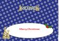 Buttons Christmas Trees Richard Large Dl Insert