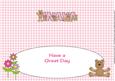 Teddies Inaya Large Dl Insert