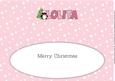 Eddie the Penguin Lolita Large Dl Insert