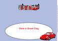 Porsche and the City Husband Large Dl Insert