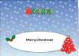 Christmas Tree Nicholas Large Dl Insert