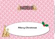 Buttons Christmas Trees Natasha Large Dl Insert