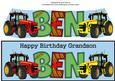 Country Life Ben (grandson) Large Dl